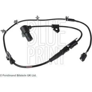 Brzdový systém Snímač, počet otáček kol BLUE PRINT ADG07102