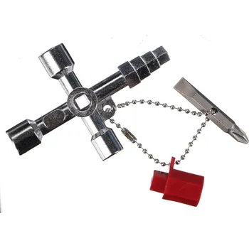 Klíč Sixtol SX3050