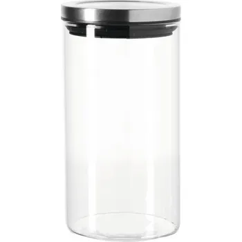 Dóza na potraviny Leonardo Comodo Dóza 1 ltr.