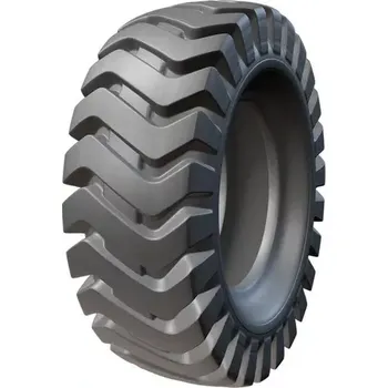 Pneu pro těžký stroj Pneu na stavební stroje Ozka 23.5-25 24PR TL 196A2 KNK70