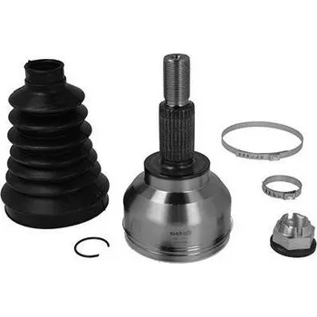 Auto-moto Sada kloubů, hnací hřídel CIFAM 607-522