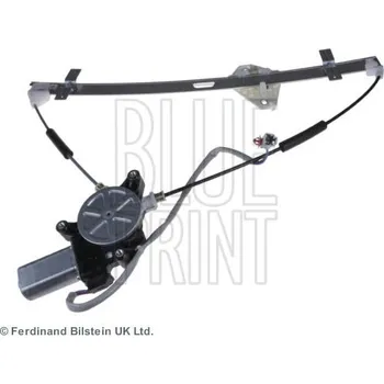 Karosérie Zvedací zařízení oken BLUE PRINT ADH21369