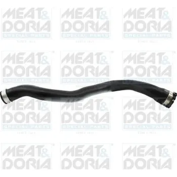 Turbodmychadlo hadicka plniciho vzduchu MEAT & DORIA 96864