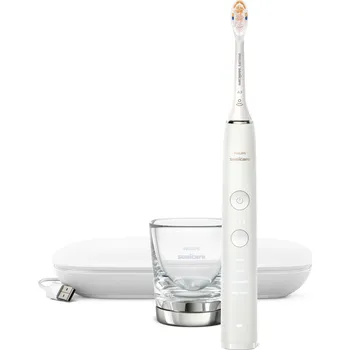 Elektrický zubní kartáček Philips Sonicare DiamondClean 9000 HX9911/19