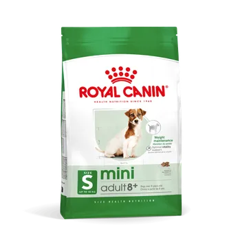 Krmivo pro psa ROYAL CANIN MINI ADULT 8+ AGE 800G