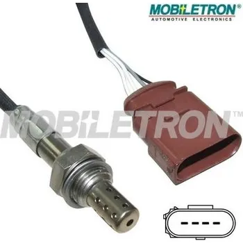 Auto elektroinstalace Lambda sonda Mobiletron Audi 077 906 262C