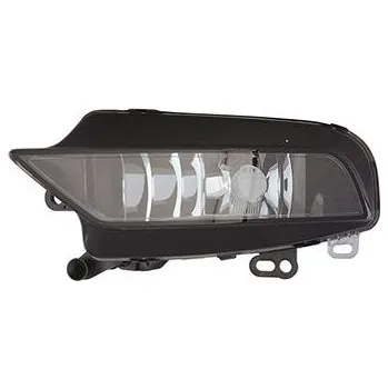 Mlhový světlomet Mlhovka VAN WEZEL 0337995