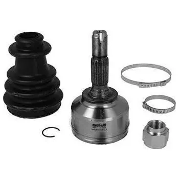 Auto-moto Sada kloubů, hnací hřídel CIFAM 607-649