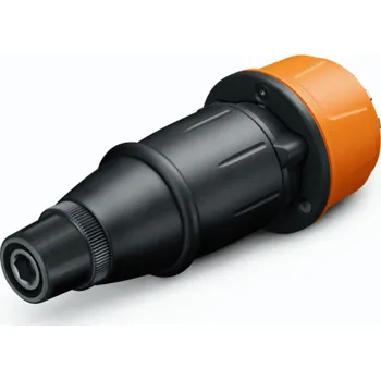 Fein Tiefenanschlag QuickIN Zubehör