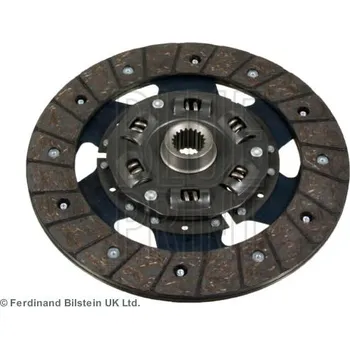 Spojková lamela Spojková lamela BLUE PRINT ADG031138