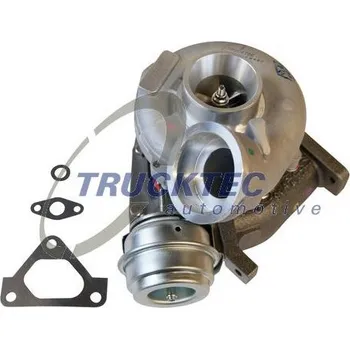 Turbodmychadlo Dmychadlo, plnění TRUCKTEC AUTOMOTIVE 02.14.091