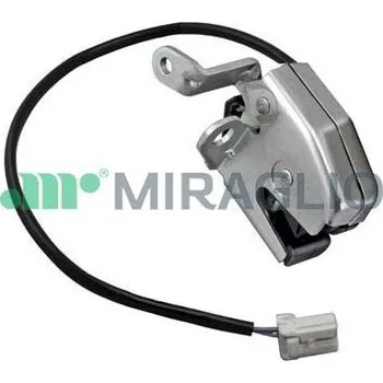 Autozámek Zámek dveří MIRAGLIO 37/243