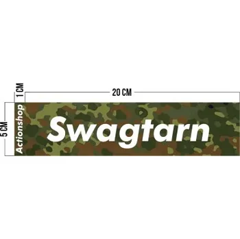 samolepka Samolepka "Swagtarn"