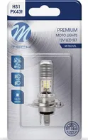 M-Tech Premium LB554W-01B