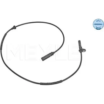 Brzdový systém Snímač, počet otáček kol MEYLE 314 899 0098