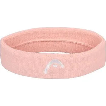 Sportovní čelenka Head Headband froté čelenka rose varianta 25079