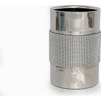 Stojan na víno Stojan na víno DIAMANT, SIL