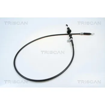 Přislušenství brzdového systému Tazne lanko, parkovaci brzda TRISCAN 8140 27133
