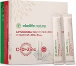 Liftea Ekolife Natura Liposomal Vitamin…