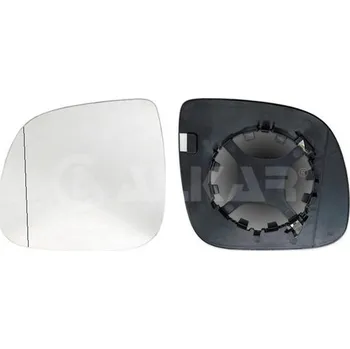 Auto zrcátko Sklo do zrcatka, vnejsi zrcatko ALKAR 6441948