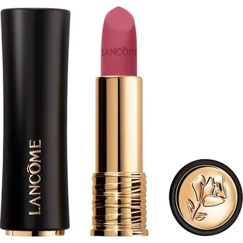 Rtěnka Lancome Make-up RtyL'Absolu Rouge Drama Matte 399 Haut en Pink 3,6 g ()