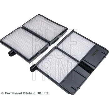 Filtr do auta Sada filtrů, vzduch vnitřní BLUE PRINT ADT32533