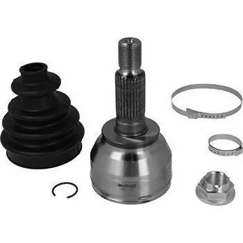 Auto-moto Sada kloubů, hnací hřídel CIFAM 607-893