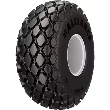 Pneu pro těžký stroj Pneu na stavební stroje Alliance 23.1/18-26 16PR 168 A8 TL 330