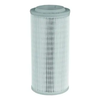 Vzduchový filtr Vzduchový filtr KNECHT LX 1595