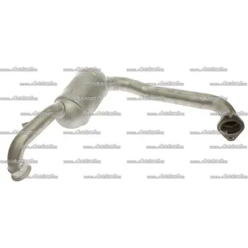 Katalyzátor Starline Katalyzátor 99.40.915