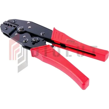 Pivo OPT LY06WF2C Zaciskarka koncowek izolowanych 0,5-2,5 i tulejek 0,5-6