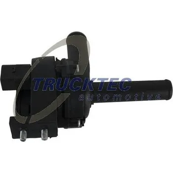 Vodní pumpa motoru Doplňovací vodní čerpadlo (okruh chladicí vody) TRUCKTEC AUTOMOTIVE 02.59.159