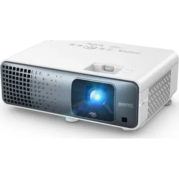 Projekční technika BenQ TK710 (9H.JSJ77.17E)