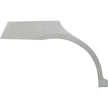 Blatník karosérie Opravný plech pravého zadního blatníku KIA CERATO (FE) (4/2004-08/2008)