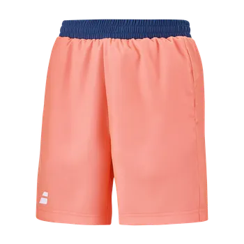 Dívčí kraťasy Chlapecké kraťasy Babolat PLAY SHORT Velikost: 8-10 let