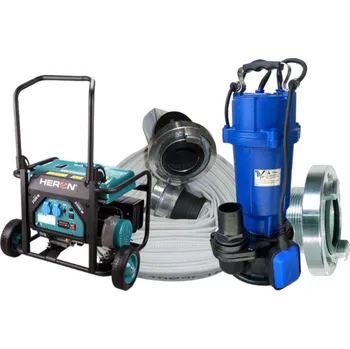 Čerpadlo benzinovy cerpaci komplet sigmona