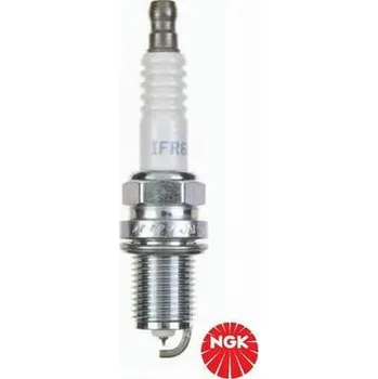 Zapalovací a žhavicí svíčka Zapalovací svíčka NGK 4867