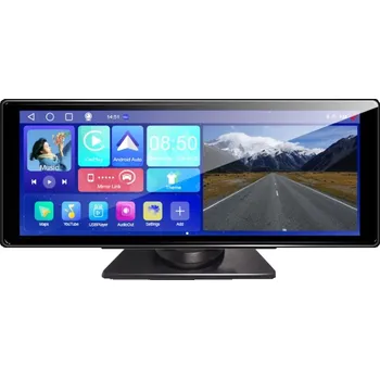 Monitor do auta Stualarm DS-126CAA
