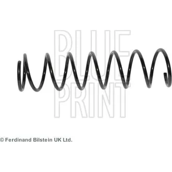 Pruzina podvozku BLUE PRINT ADT388366