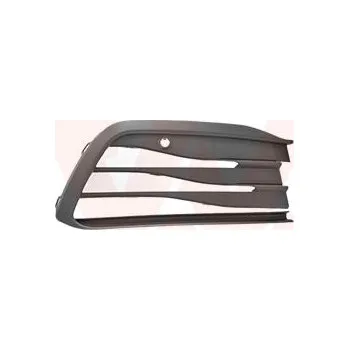 Nárazník Vetraci mrizka, naraznik VAN WEZEL 5711592