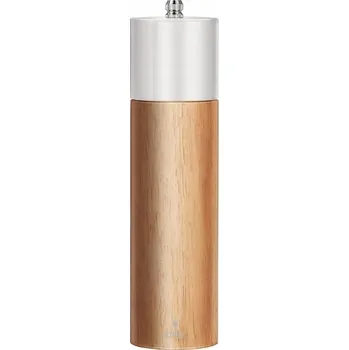 Kuchyňský mlýnek Ruční mlýnek MPM dřevo bílý