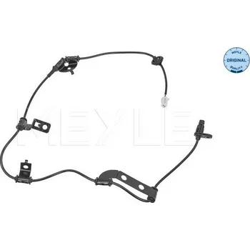 Brzdový systém Snímač, počet otáček kol MEYLE 37-14 899 0014