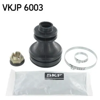 Manžeta ke kolu Sada měchů, hnací hřídel SKF VKJP 6003