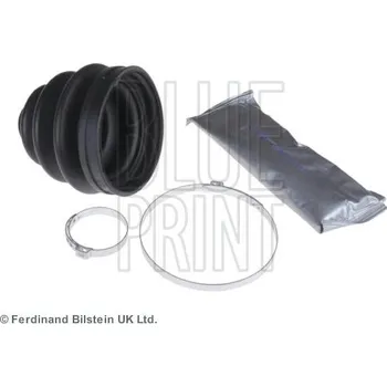 Manžeta ke kolu Sada měchů, hnací hřídel BLUE PRINT ADH28121