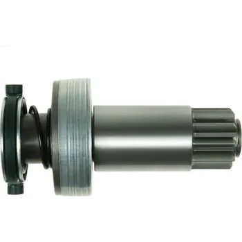 Startér Pastorek RC - Bosch 1006209681