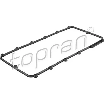Automobilové těsnění Těsnění, kryt hlavy válce TOPRAN 305 197