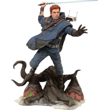 Figurka Star Wars Jedi: Fallen Order - Cal Kestis - figurka