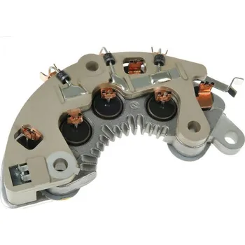 Alternátor Diodový blok alternátoru Delco 19020609