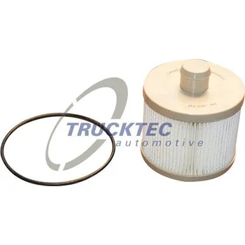 Palivový filtr palivovy filtr TRUCKTEC AUTOMOTIVE 02.38.051
