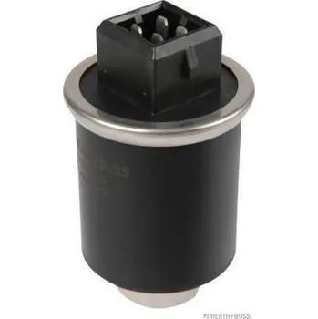 Řídící jednotka klimatizace Tlakový vypínač, klimatizace HERTH+BUSS ELPARTS 70100048